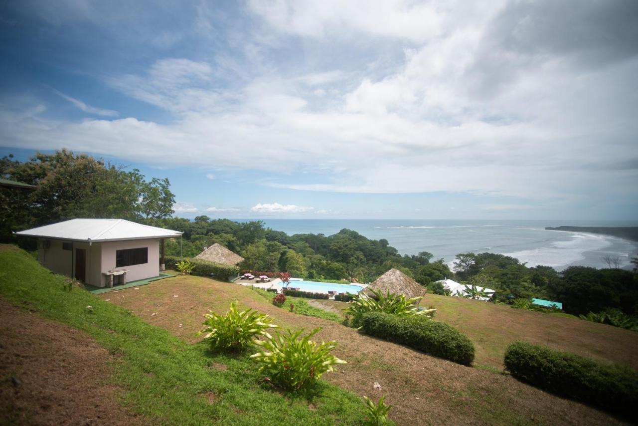 Ballena Paraiso Lodge Увита Экстерьер фото